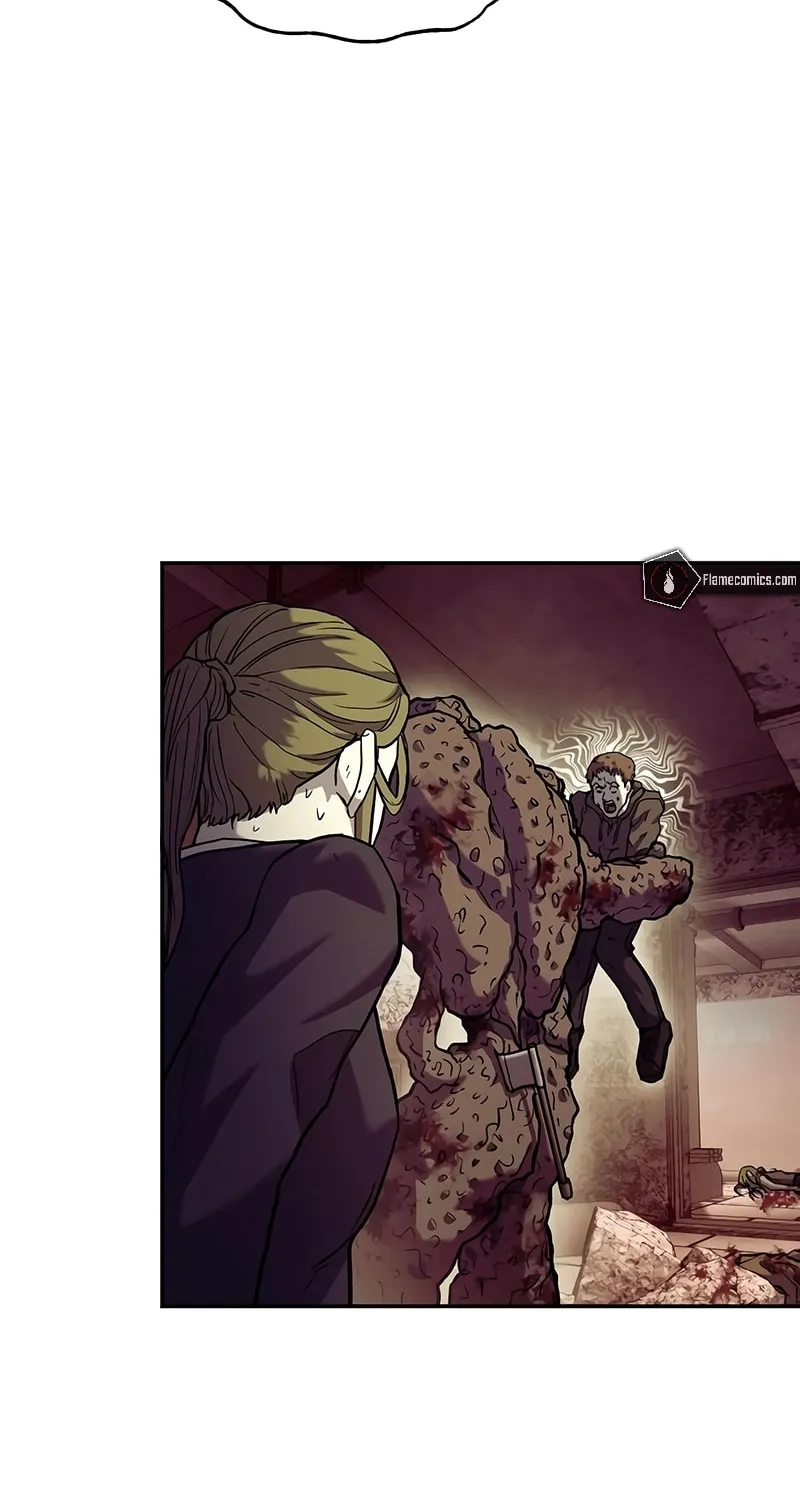 Read Surviving the Apocalypse chapter 14 image 37 on Lezhin
