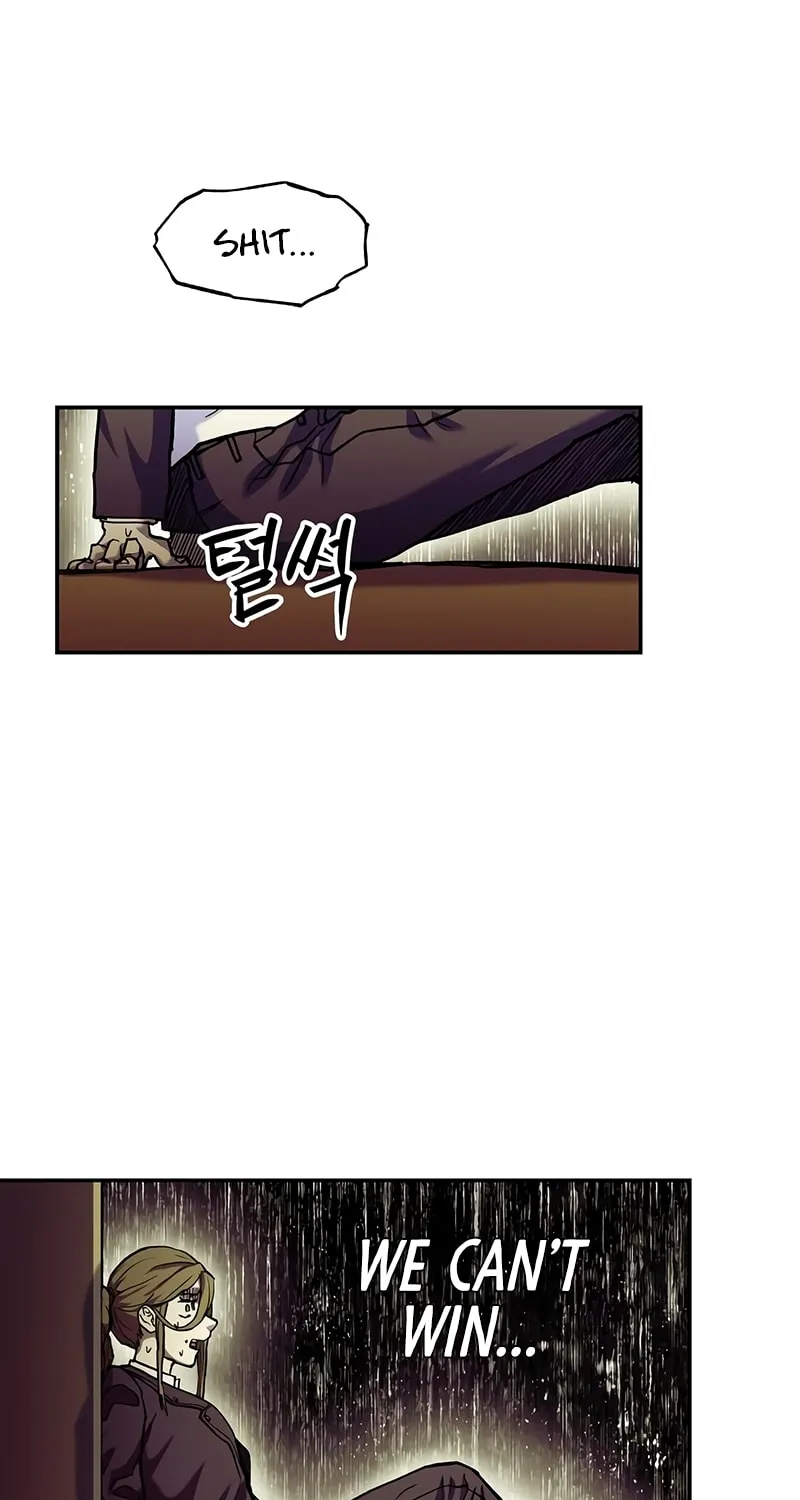 Read Surviving the Apocalypse chapter 14 image 38 on Lezhin