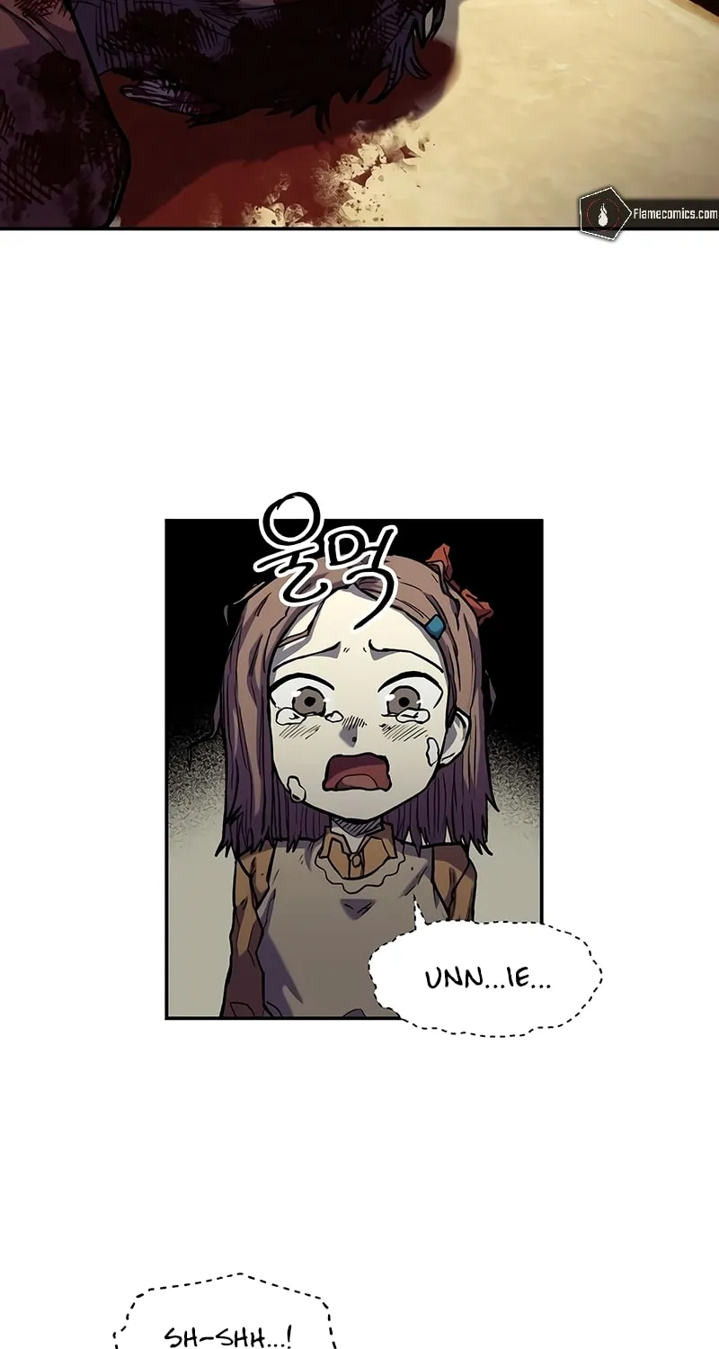 Read Surviving the Apocalypse chapter 14 image 4 on Lezhin