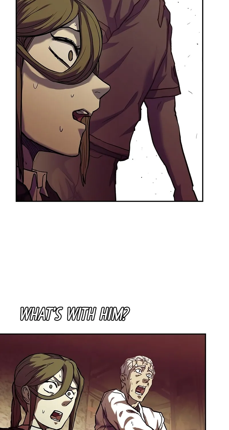 Read Surviving the Apocalypse chapter 14 image 40 on Lezhin