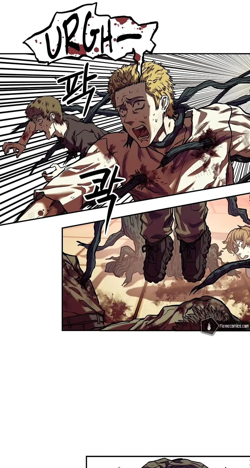 Read Surviving the Apocalypse chapter 14 image 42 on Lezhin