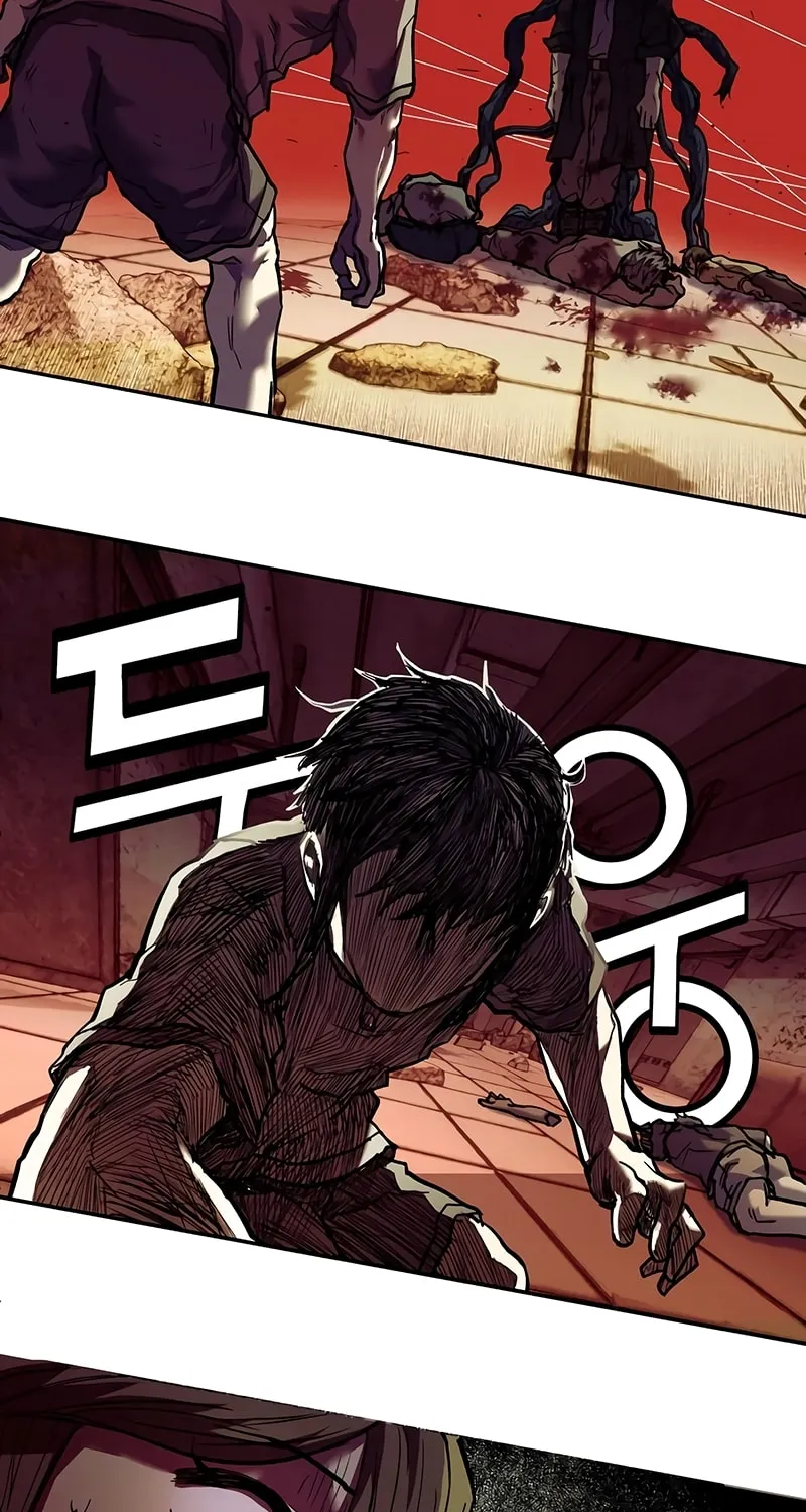 Read Surviving the Apocalypse chapter 14 image 44 on Lezhin