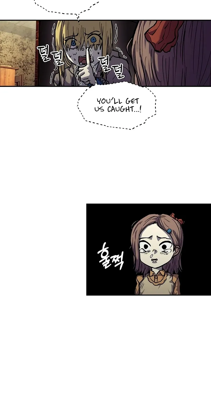 Read Surviving the Apocalypse chapter 14 image 5 on Lezhin