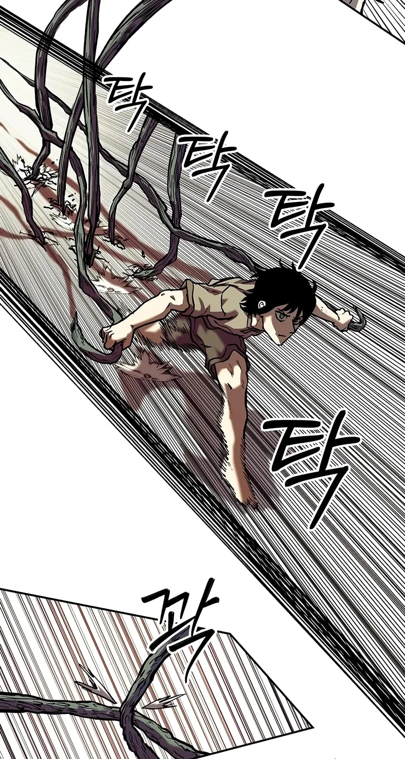 Read Surviving the Apocalypse chapter 14 image 50 on Lezhin