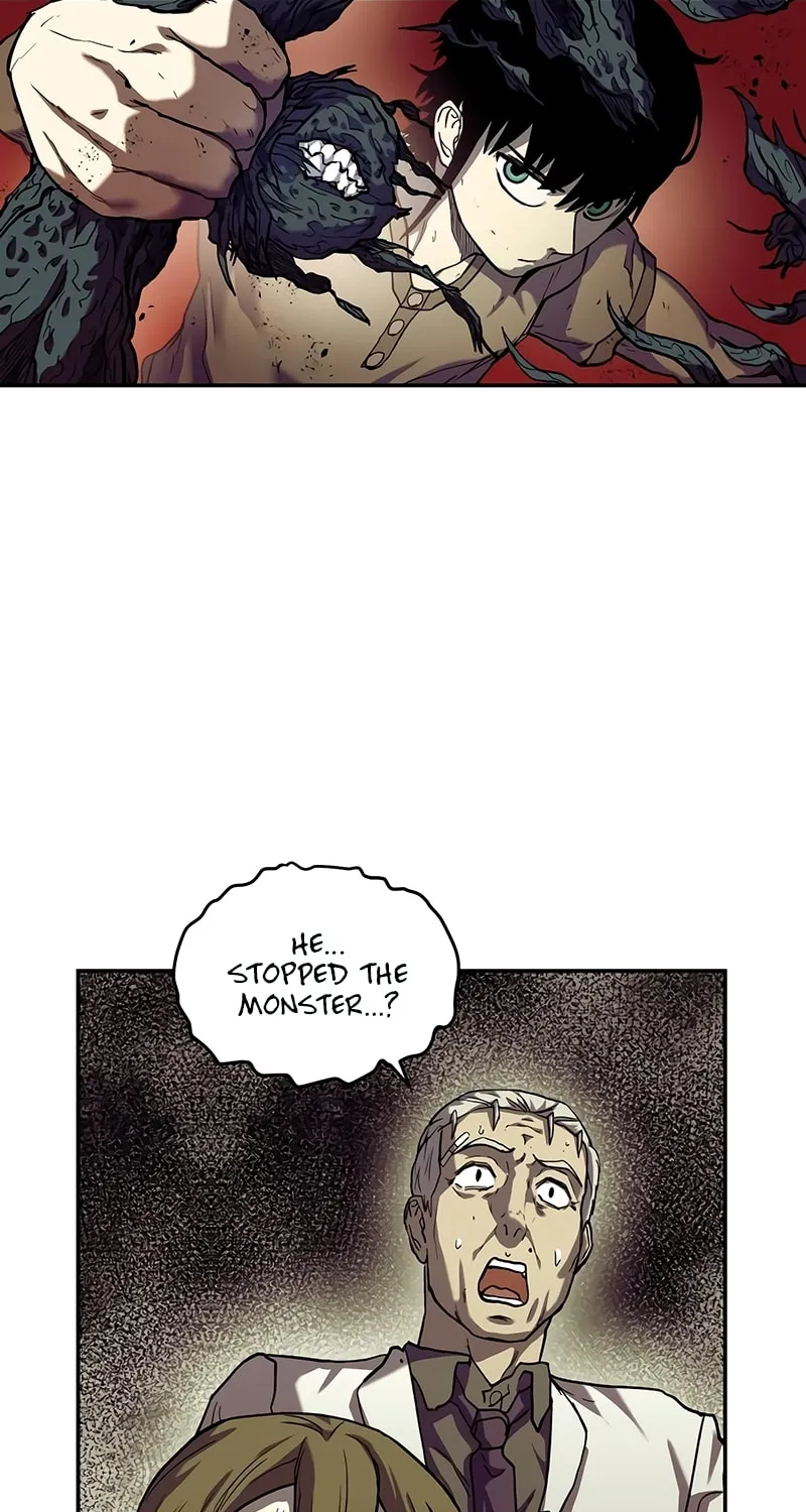 Read Surviving the Apocalypse chapter 14 image 60 on Lezhin