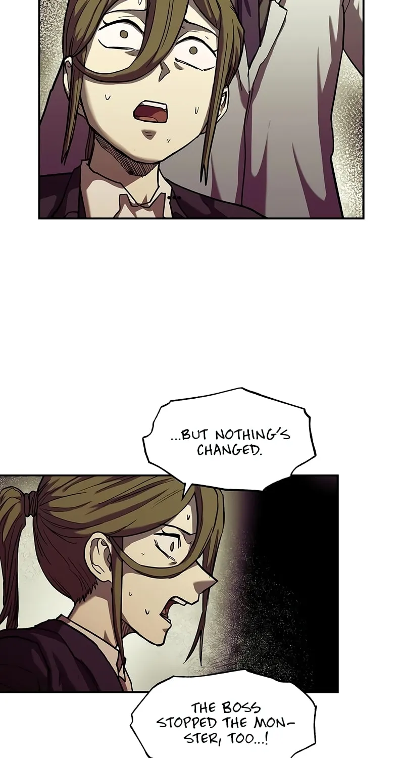Read Surviving the Apocalypse chapter 14 image 61 on Lezhin