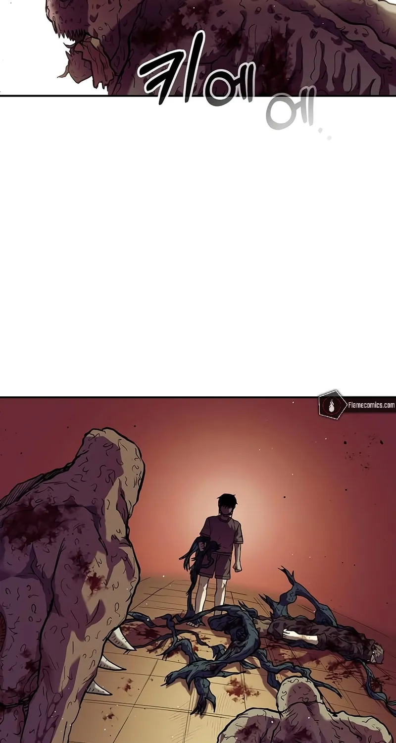 Read Surviving the Apocalypse chapter 14 image 64 on Lezhin