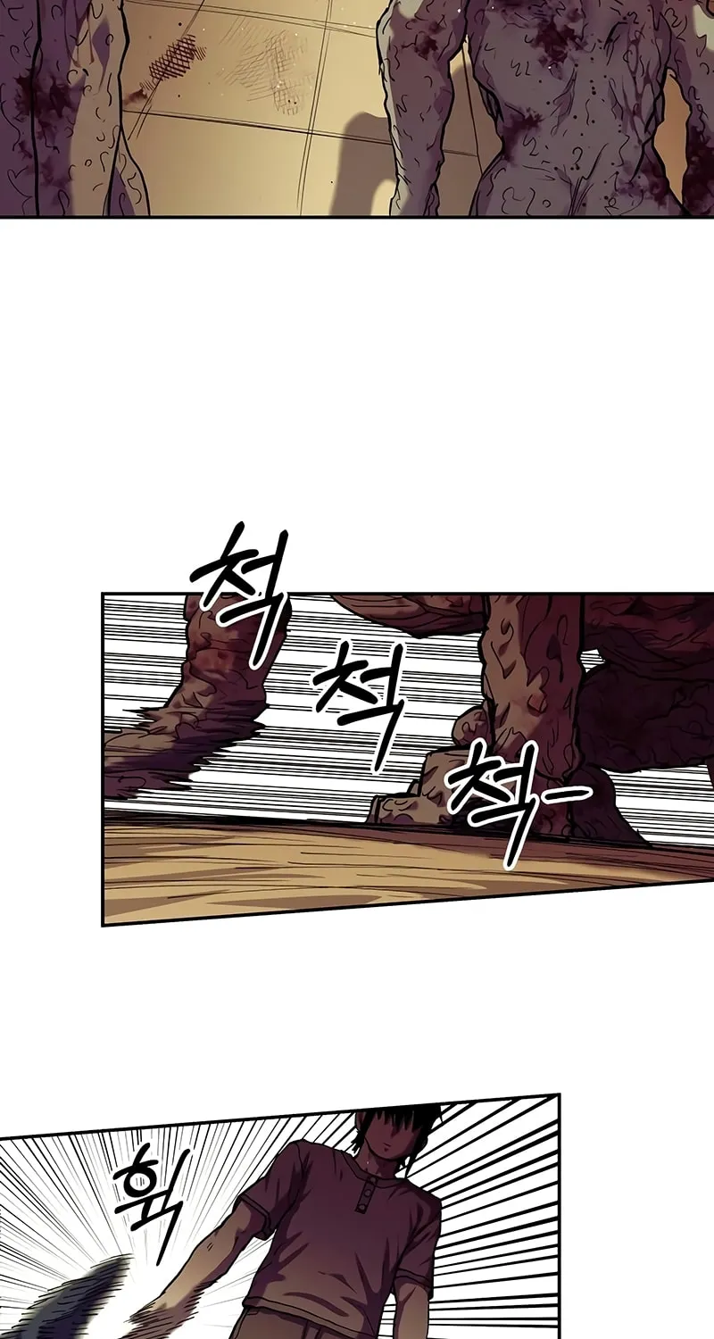 Read Surviving the Apocalypse chapter 14 image 65 on Lezhin