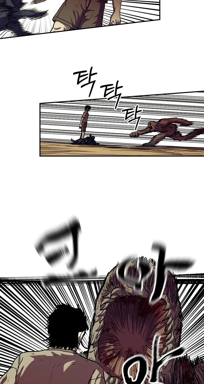 Read Surviving the Apocalypse chapter 14 image 66 on Lezhin