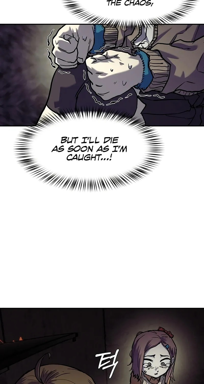 Read Surviving the Apocalypse chapter 14 image 7 on Lezhin