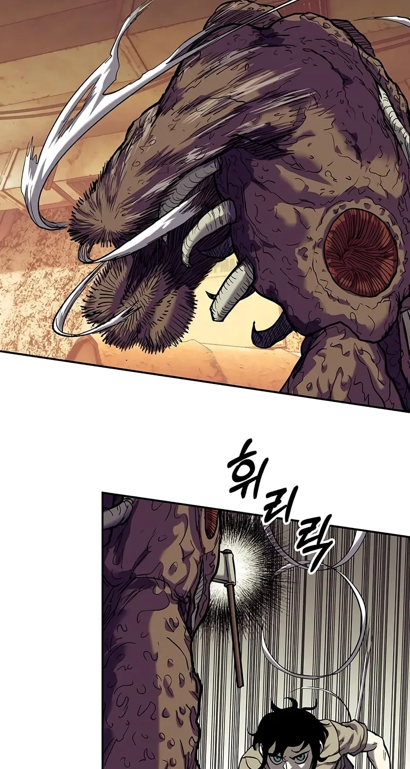 Read Surviving the Apocalypse chapter 14 image 70 on Lezhin