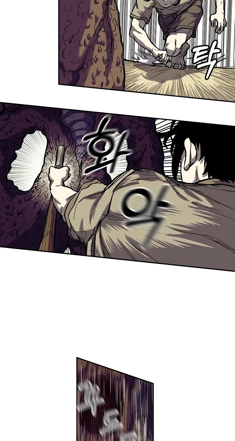 Read Surviving the Apocalypse chapter 14 image 71 on Lezhin