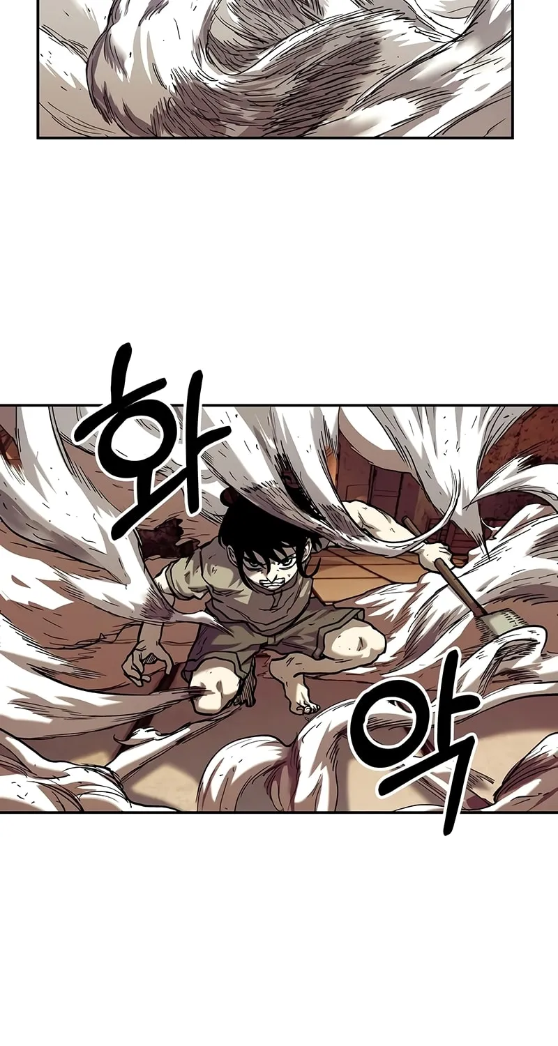 Read Surviving the Apocalypse chapter 14 image 76 on Lezhin