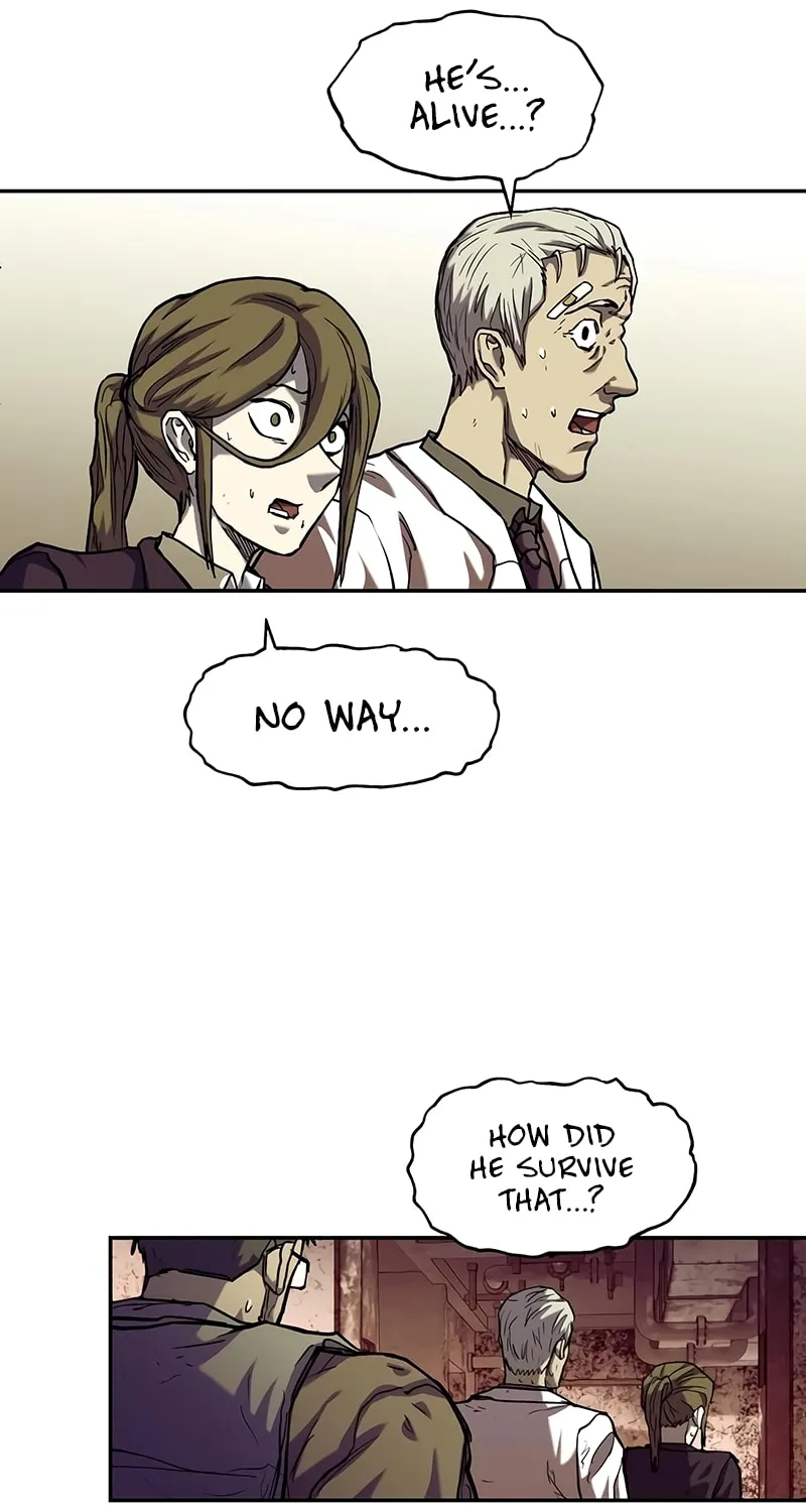 Read Surviving the Apocalypse chapter 14 image 77 on Lezhin