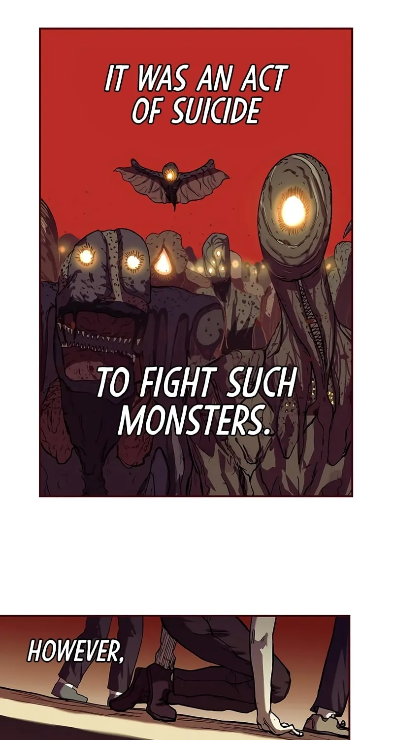 Read Surviving the Apocalypse chapter 14 image 80 on Lezhin