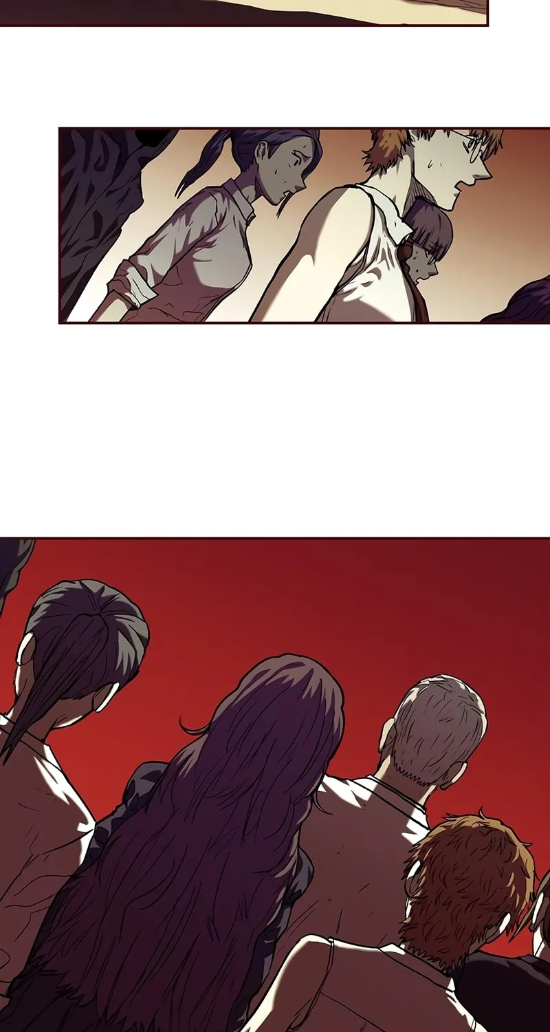 Read Surviving the Apocalypse chapter 14 image 81 on Lezhin
