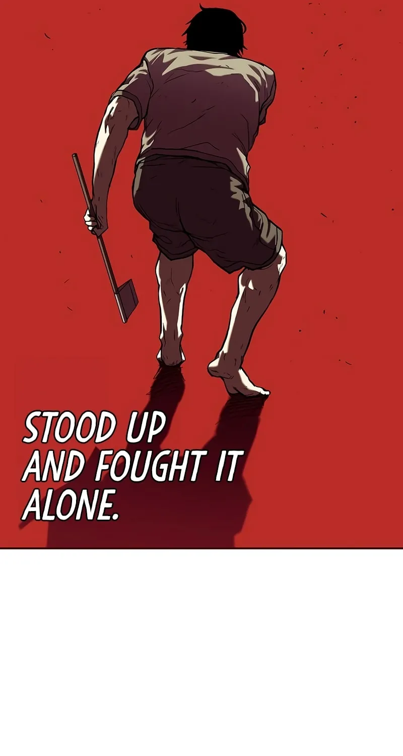 Read Surviving the Apocalypse chapter 14 image 83 on Lezhin