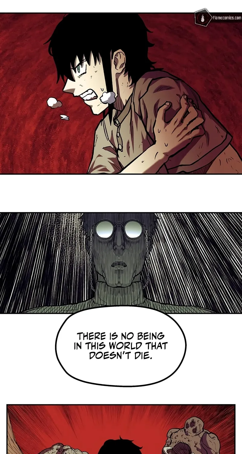Read Surviving the Apocalypse chapter 14 image 84 on Lezhin