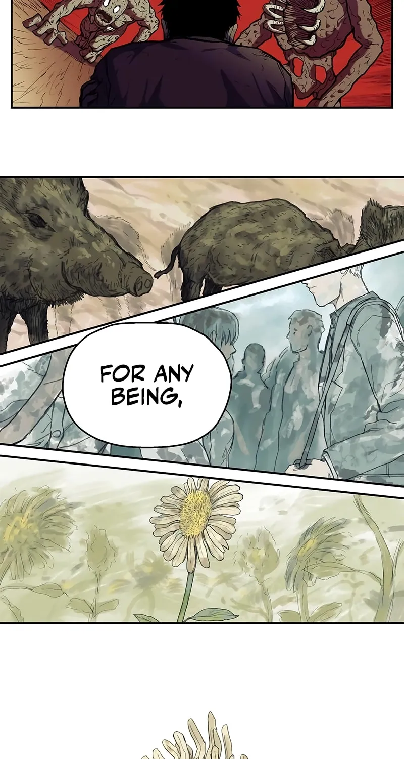 Read Surviving the Apocalypse chapter 14 image 85 on Lezhin