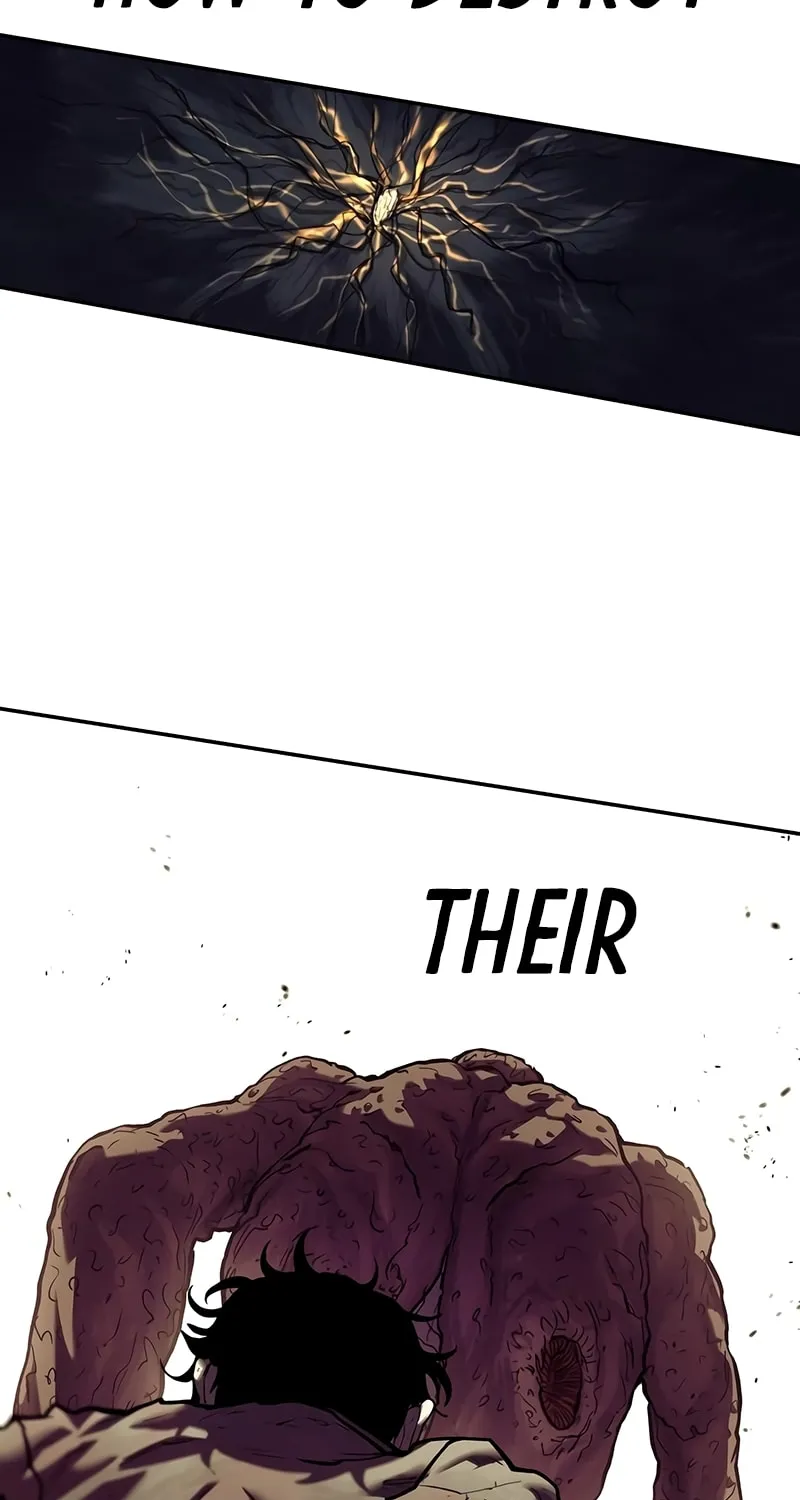 Read Surviving the Apocalypse chapter 14 image 97 on Lezhin