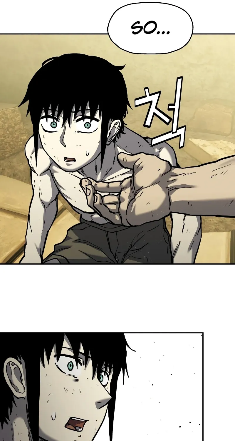 Read Surviving the Apocalypse chapter 16 image 11 on Lezhin
