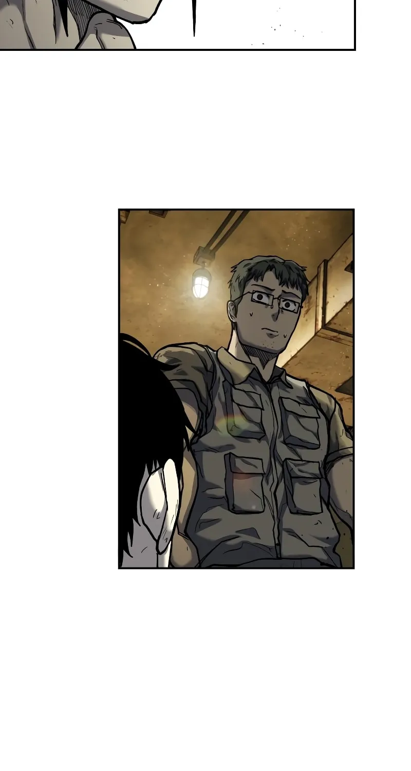 Read Surviving the Apocalypse chapter 16 image 12 on Lezhin