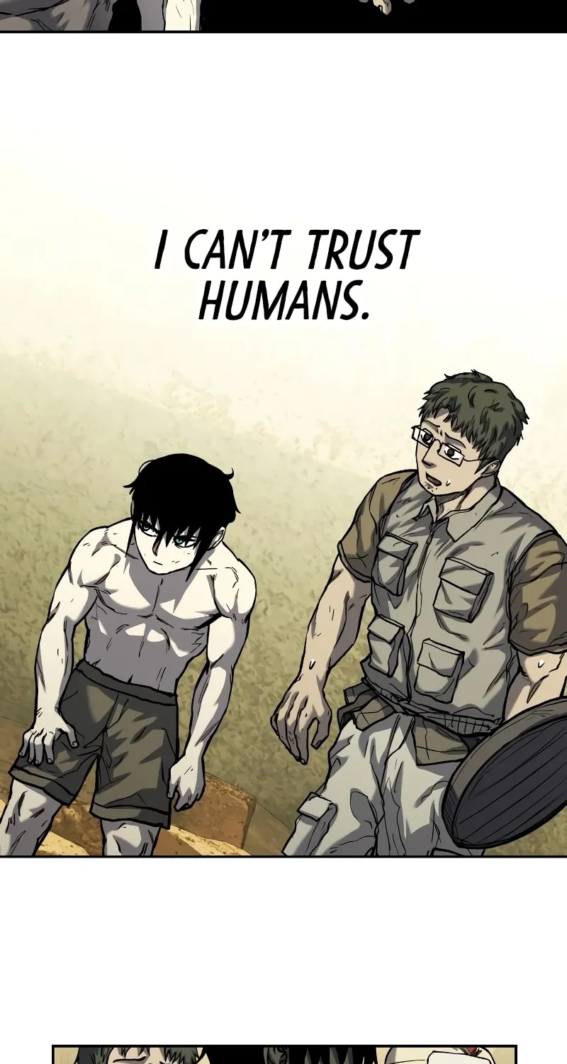 Read Surviving the Apocalypse chapter 16 image 14 on Lezhin
