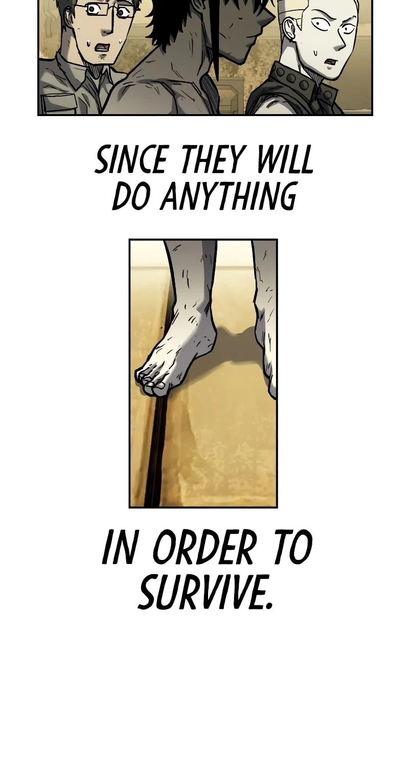 Read Surviving the Apocalypse chapter 16 image 15 on Lezhin