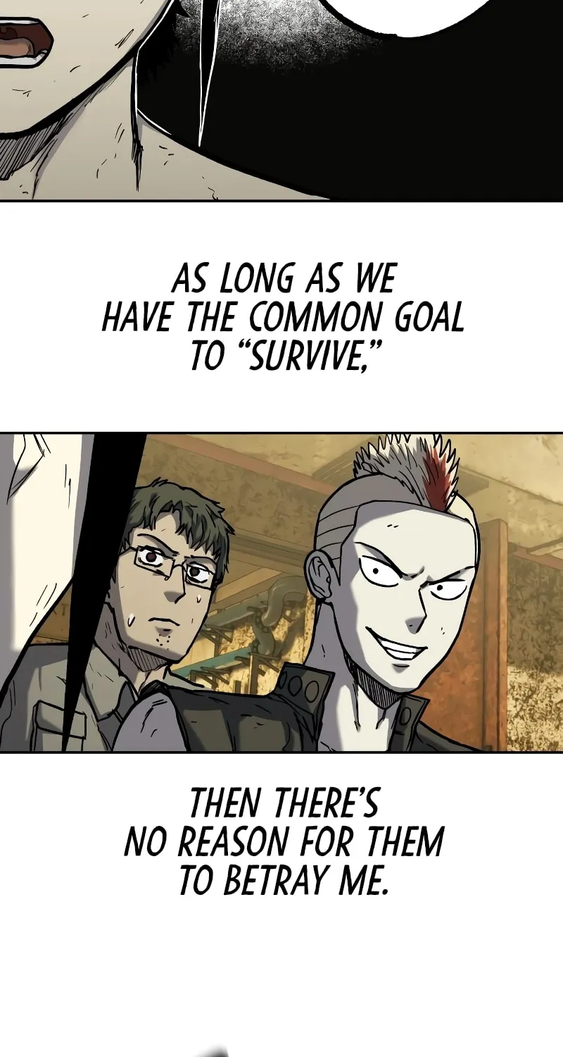 Read Surviving the Apocalypse chapter 16 image 18 on Lezhin