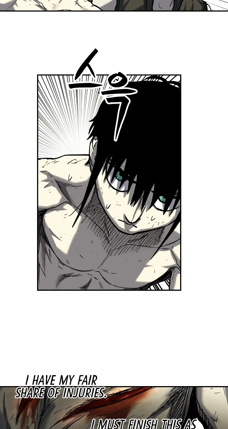 Read Surviving the Apocalypse chapter 16 image 20 on Lezhin