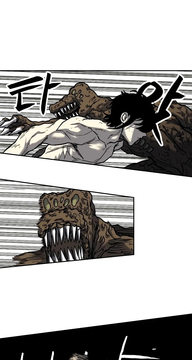 Read Surviving the Apocalypse chapter 16 image 22 on Lezhin
