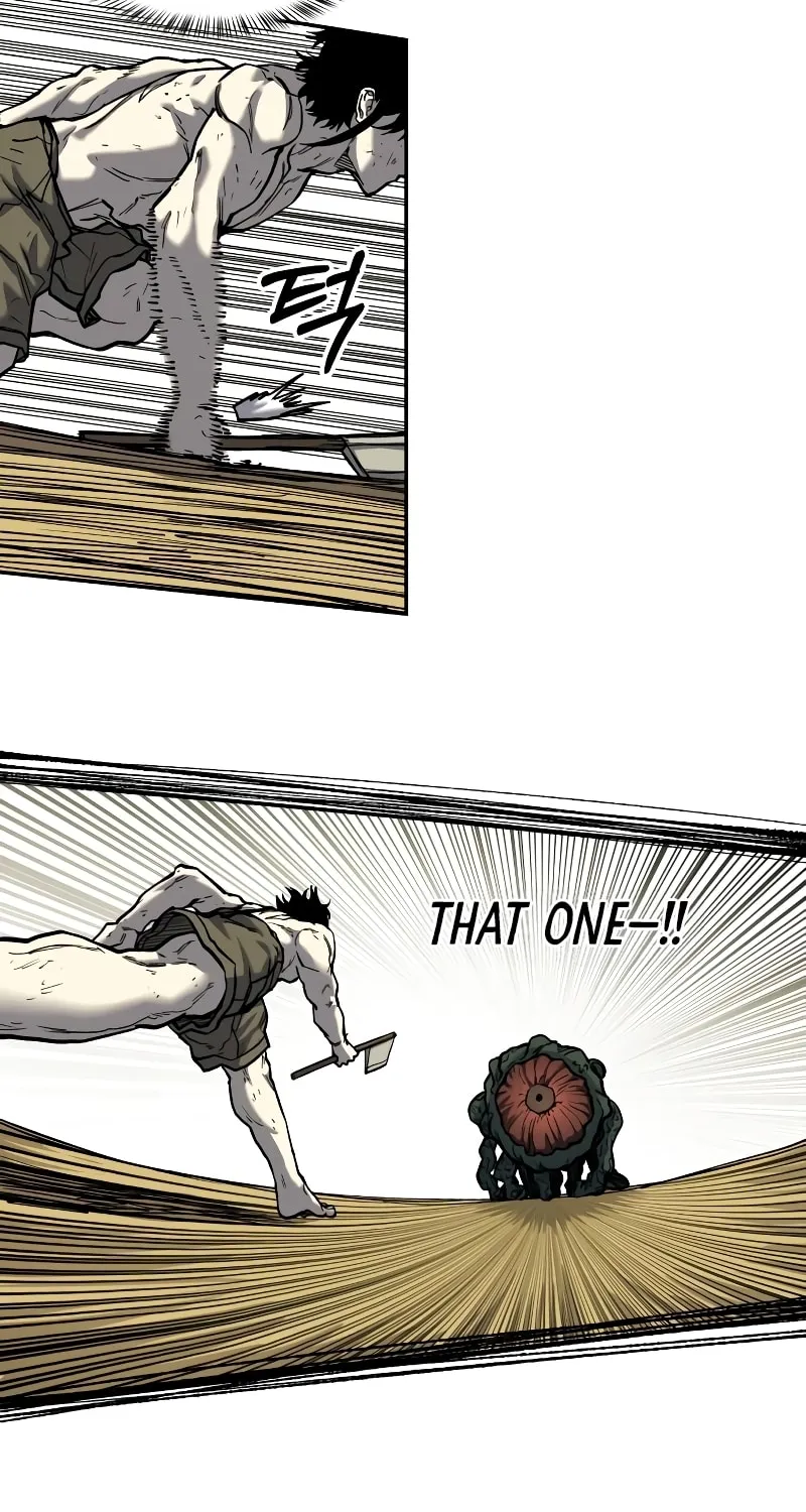 Read Surviving the Apocalypse chapter 16 image 25 on Lezhin