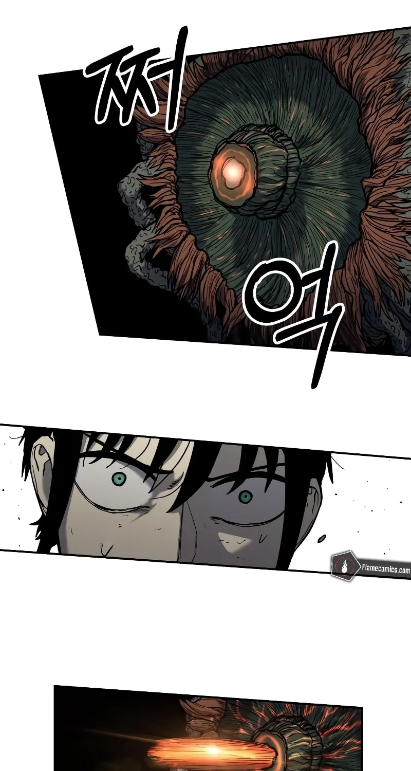 Read Surviving the Apocalypse chapter 16 image 26 on Lezhin