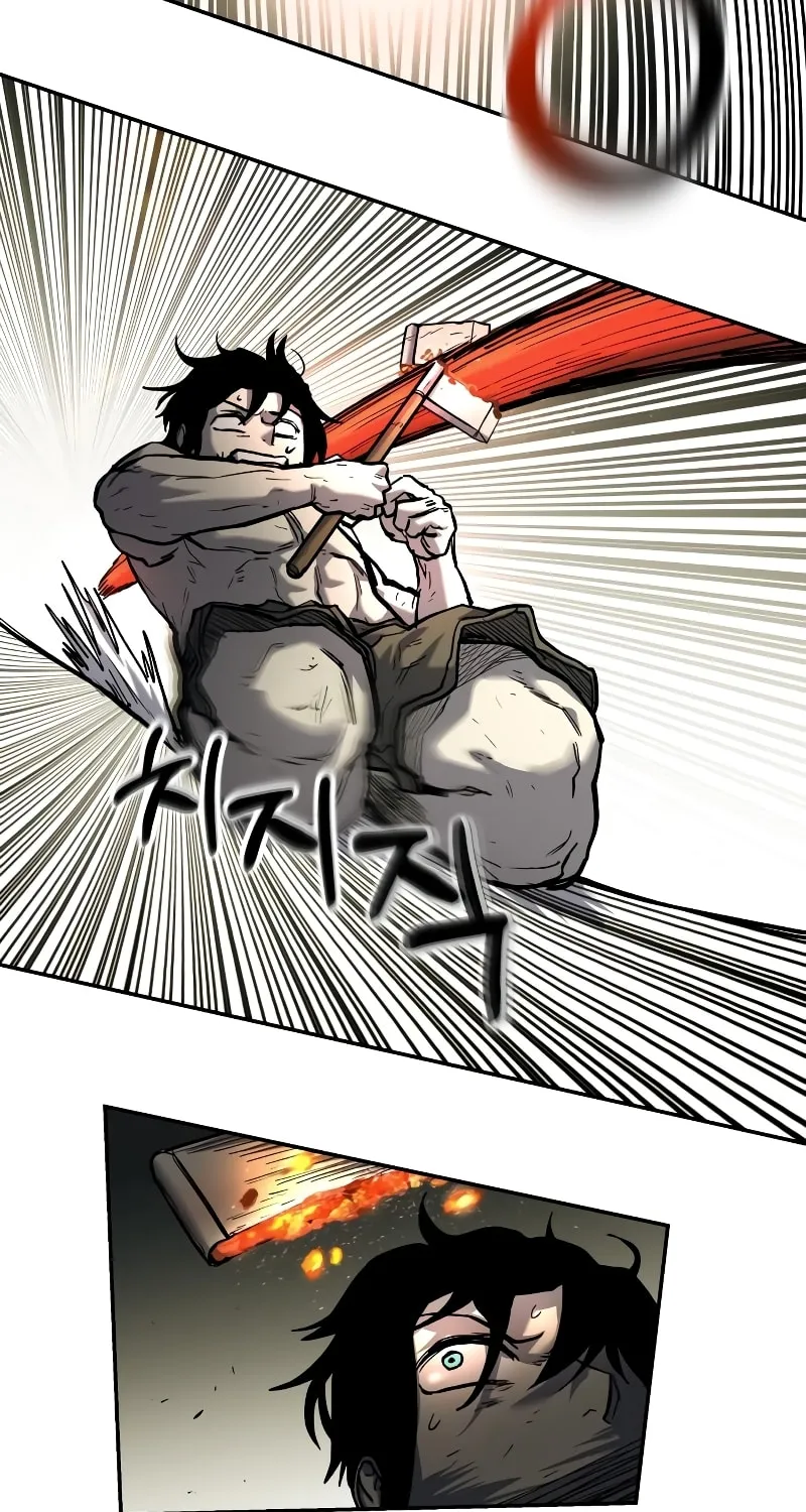 Read Surviving the Apocalypse chapter 16 image 28 on Lezhin