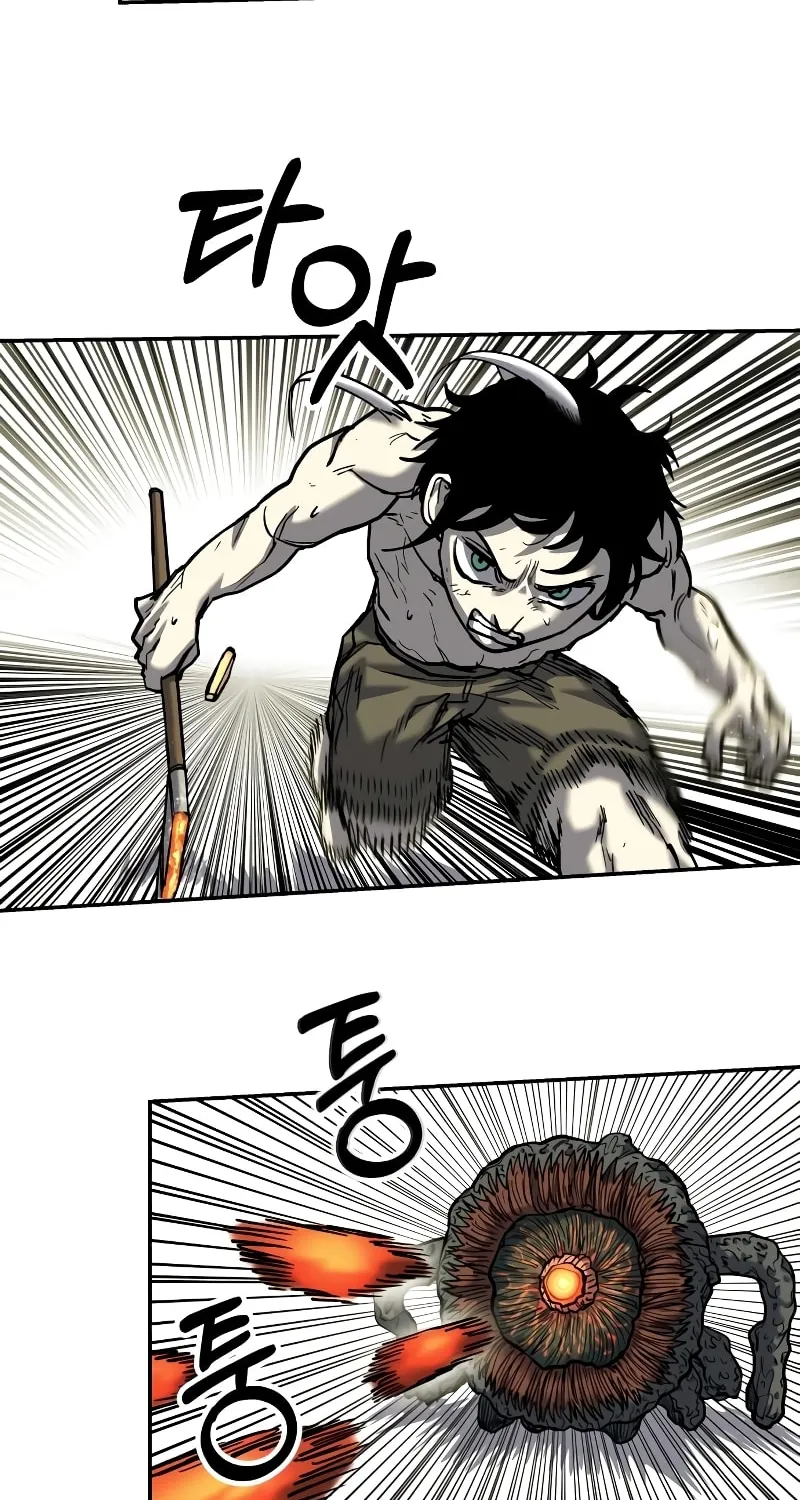 Read Surviving the Apocalypse chapter 16 image 29 on Lezhin