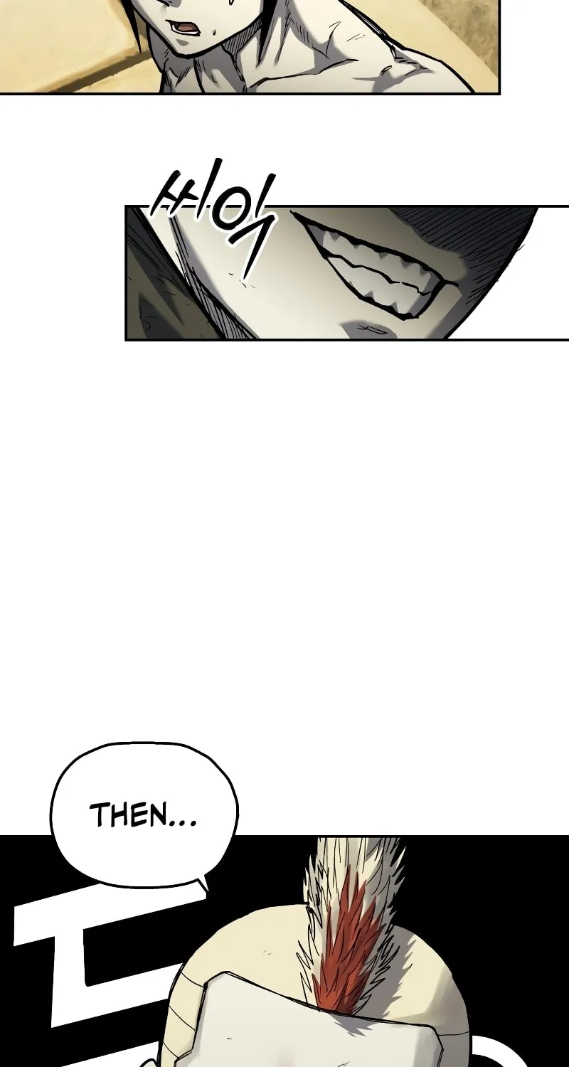 Read Surviving the Apocalypse chapter 16 image 3 on Lezhin