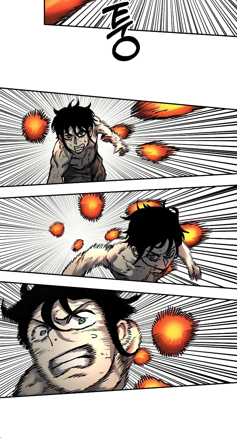 Read Surviving the Apocalypse chapter 16 image 30 on Lezhin