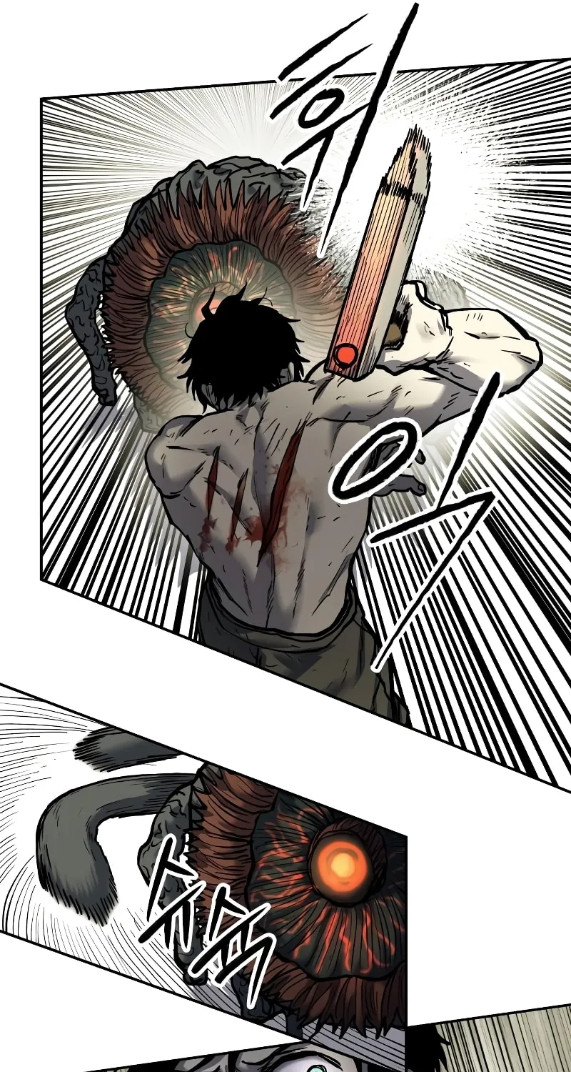 Read Surviving the Apocalypse chapter 16 image 31 on Lezhin