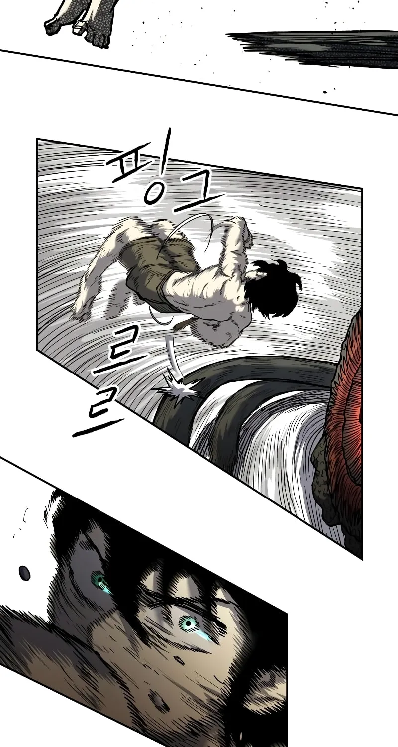 Read Surviving the Apocalypse chapter 16 image 33 on Lezhin