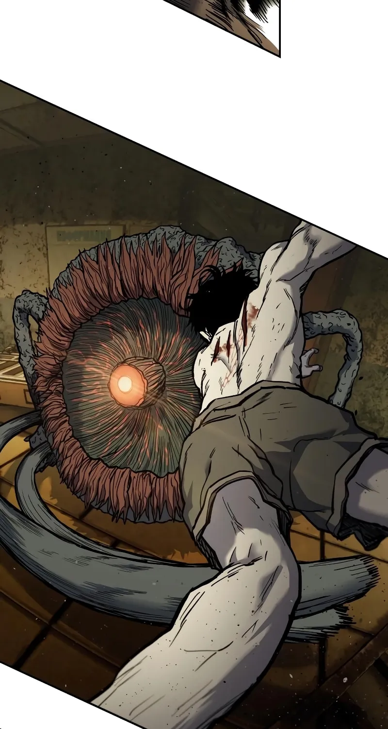 Read Surviving the Apocalypse chapter 16 image 34 on Lezhin