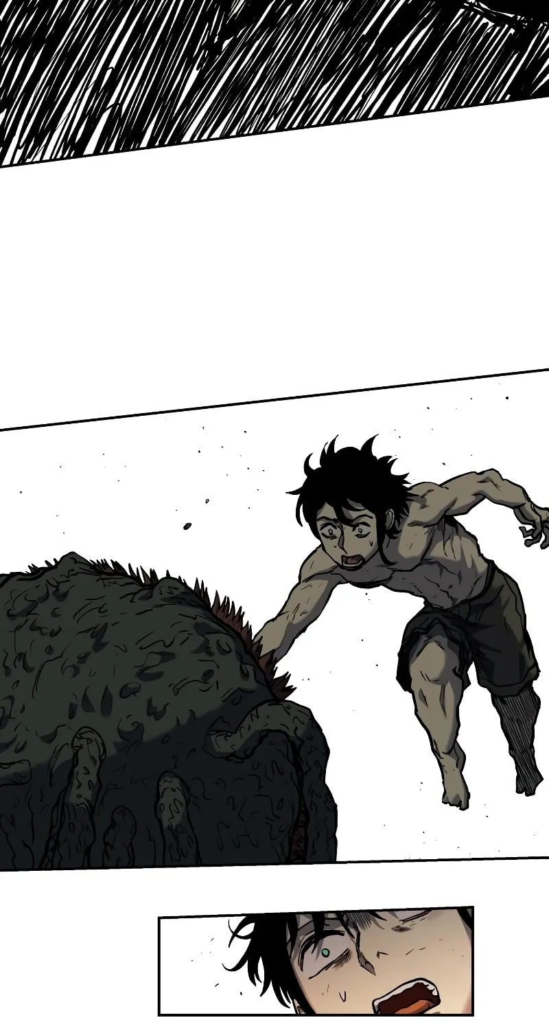 Read Surviving the Apocalypse chapter 16 image 37 on Lezhin