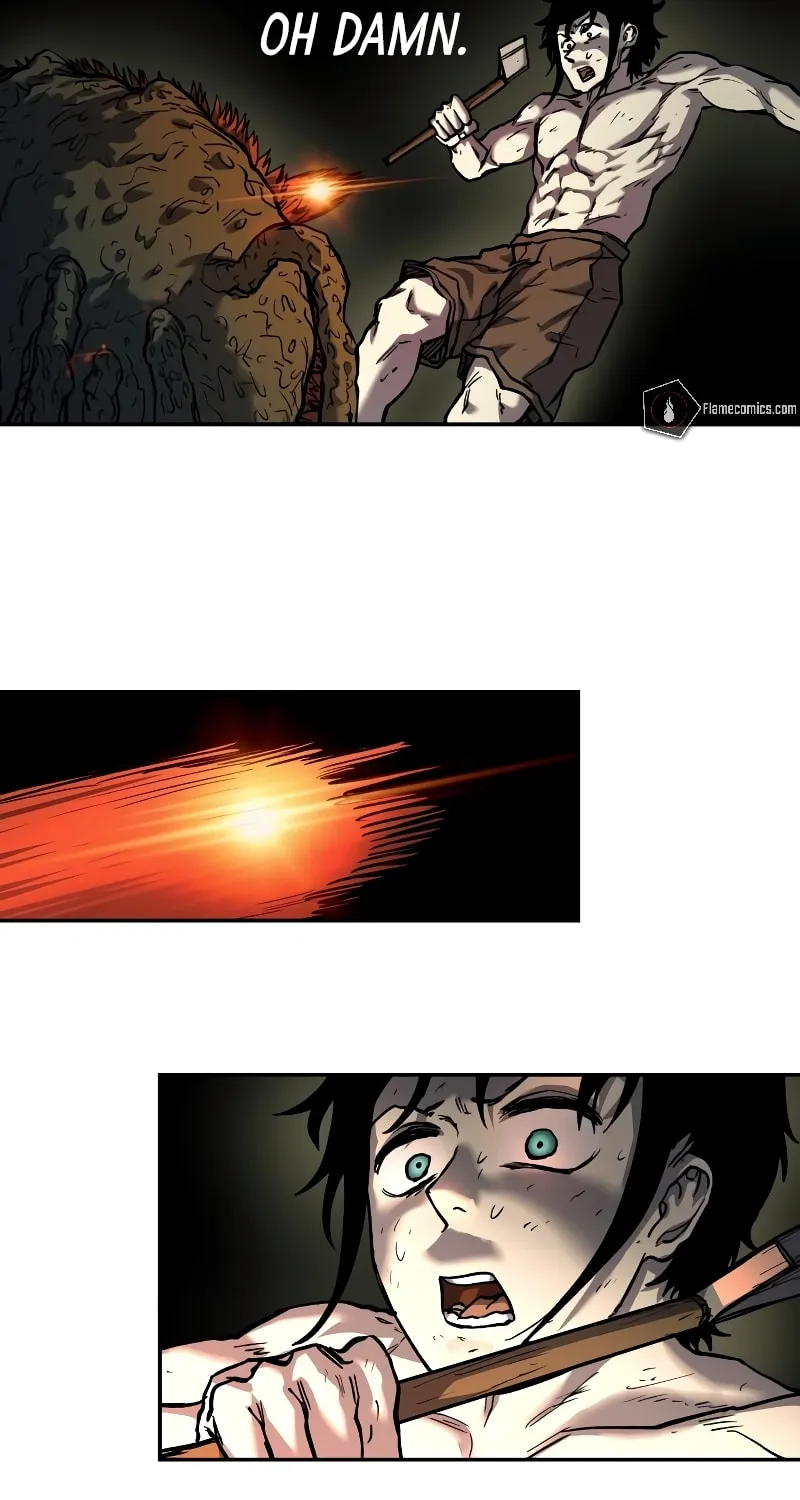 Read Surviving the Apocalypse chapter 16 image 39 on Lezhin