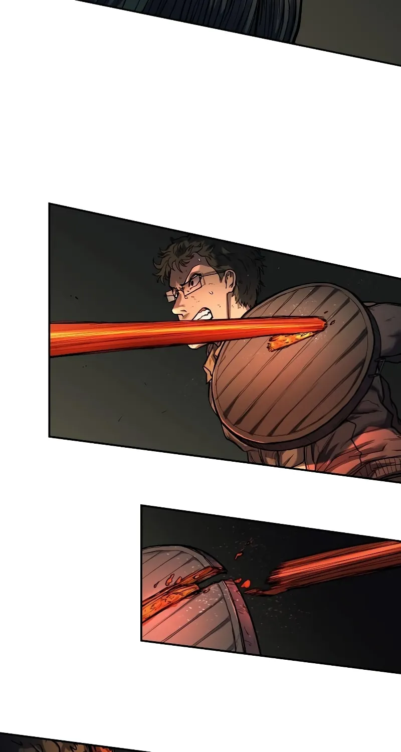 Read Surviving the Apocalypse chapter 16 image 42 on Lezhin