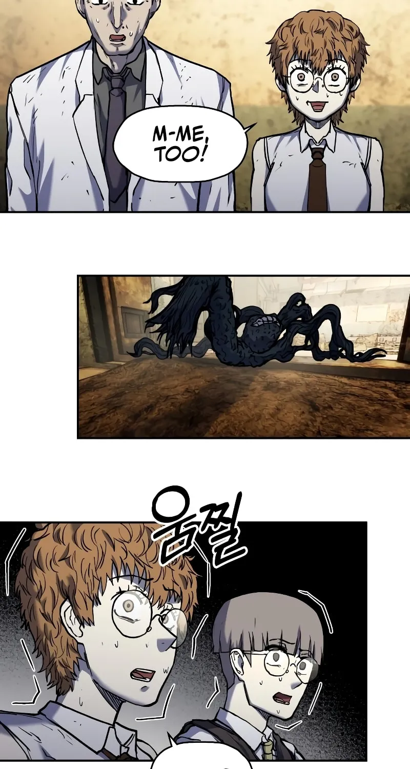 Read Surviving the Apocalypse chapter 16 image 46 on Lezhin