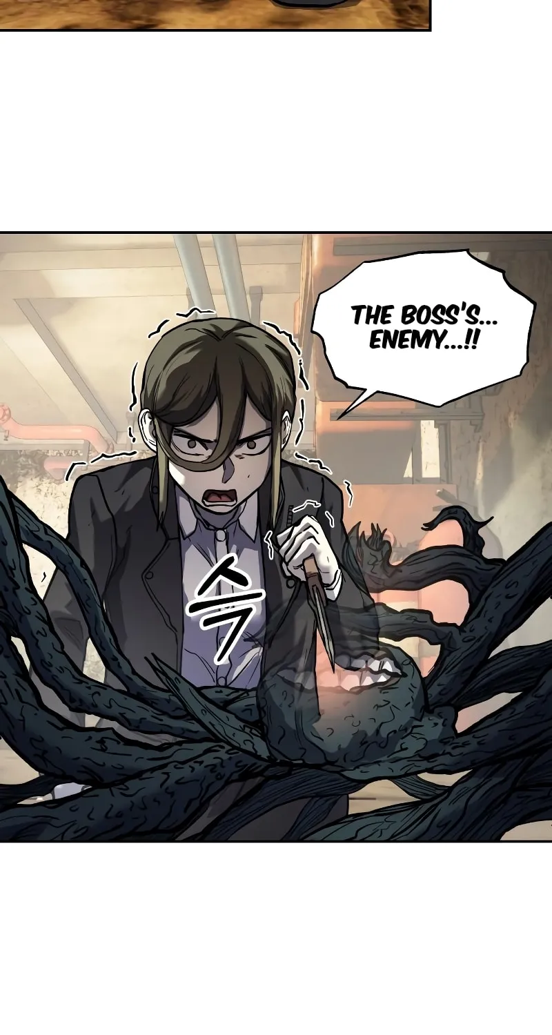 Read Surviving the Apocalypse chapter 16 image 48 on Lezhin