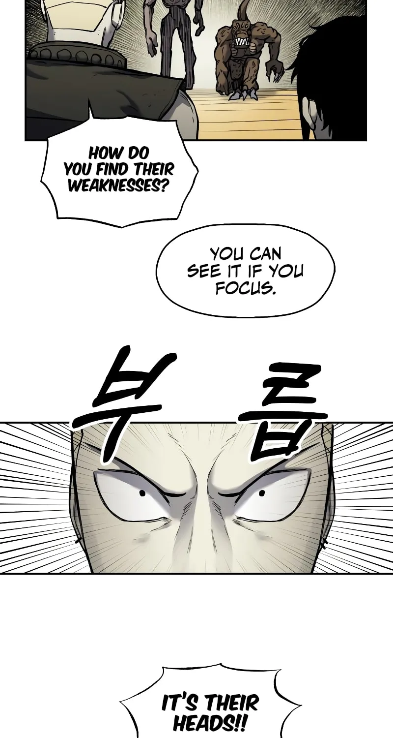 Read Surviving the Apocalypse chapter 16 image 53 on Lezhin
