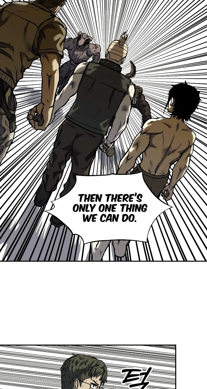 Read Surviving the Apocalypse chapter 16 image 55 on Lezhin
