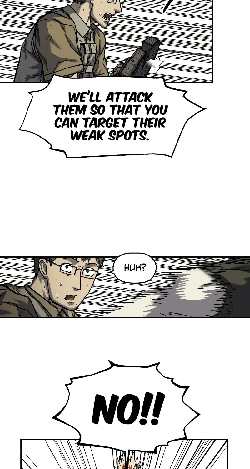 Read Surviving the Apocalypse chapter 16 image 56 on Lezhin