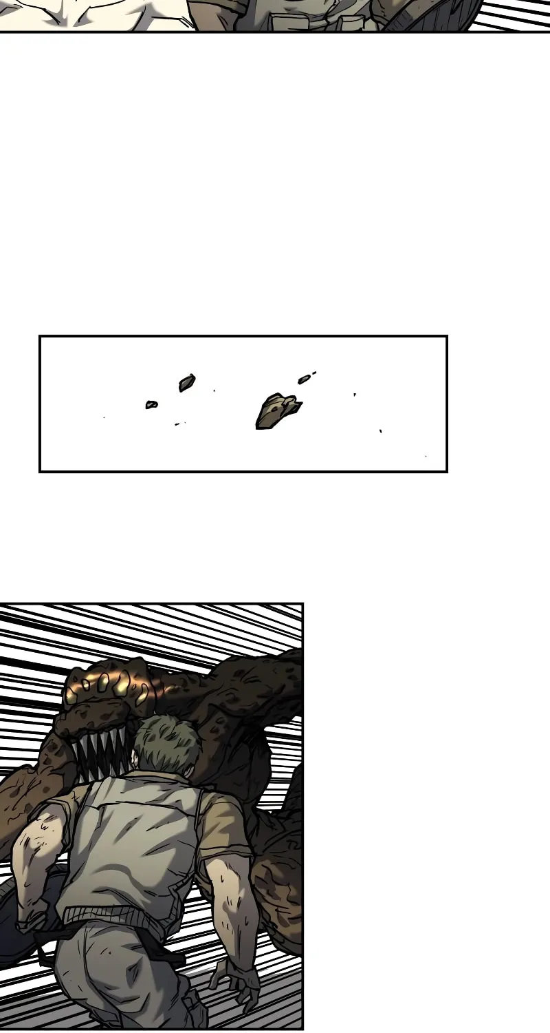 Read Surviving the Apocalypse chapter 16 image 58 on Lezhin