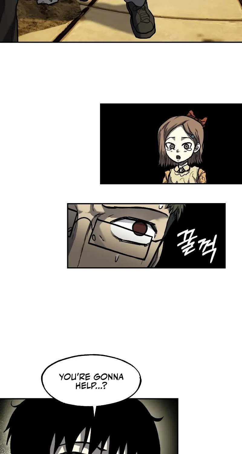 Read Surviving the Apocalypse chapter 16 image 6 on Lezhin